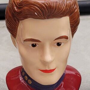 Star Trek Janeway Mug